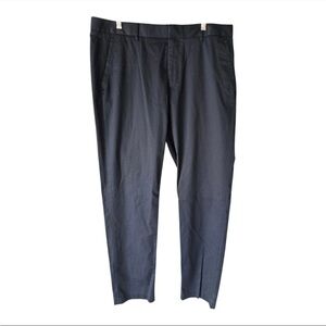 Bonobos Chino Pants Mens 36x34 Monday Blue  Slim Fit Casual